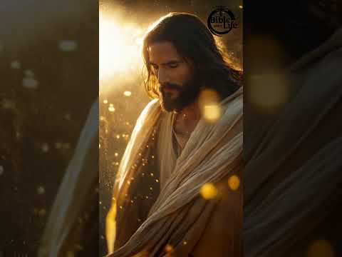 💖 Did You Know Jesus Healed a Woman Who Was Terminally Ill?✝️✨