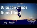 Du bist die chance deines lebens  christian rieken  human essence