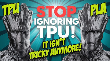 Give TPU another chance! Calibration and Settings Tutorial