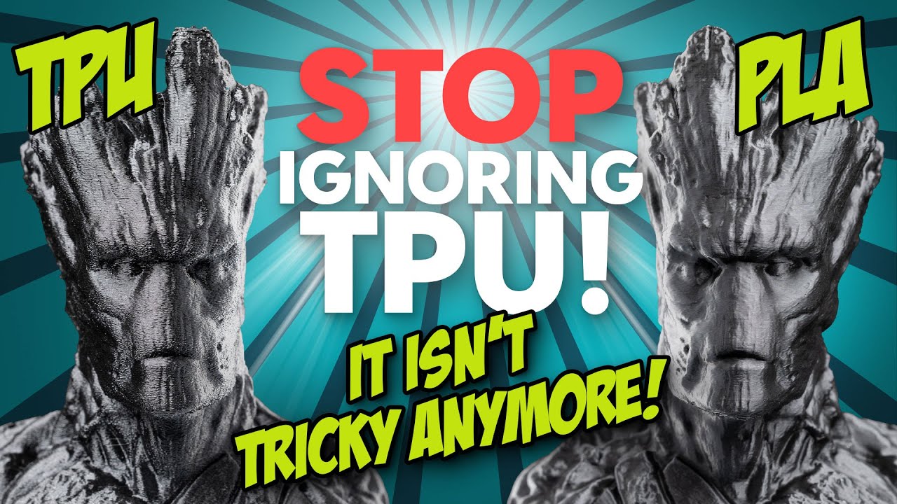 Give TPU another chance! Calibration and Settings Tutorial