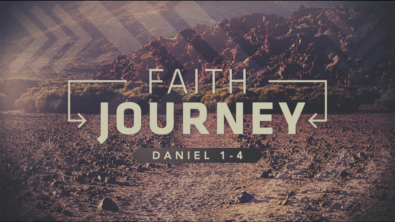 faith of journey
