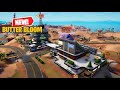 butter barn is different???/Fortnite update