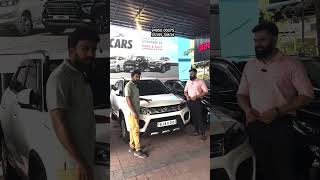 ഫുൾ ലോണിൽ SUV കൾ