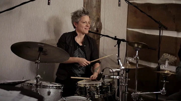 Allison Miller's Boom Tic Boom - Full Session - 2/...