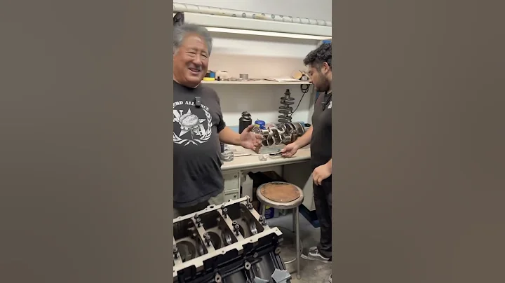 Bearing Clearance and How to Measure