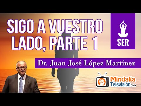Miniatura del vídeo relacionado con Sigo a vuestro lado. Señales y evidencias de hijos que han dejado este mundo