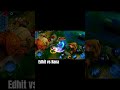 Push Rank Mobile Legends Pakai Nana? Ini Trik Edhitnya! #mobilelegends #itemnana #mlbb
