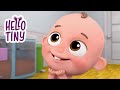 Please Song - Nursery Rhymes & Baby Songs