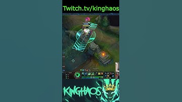 Amazing Thresh Prediction #shorts