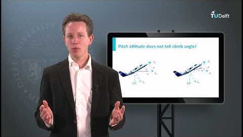 AE1110x - W10_3b - Maximum Climb Angle