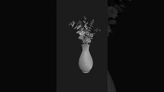 Model complex shapes in seconds || maya lattice deformers #mayatutorial #modelingtips #3dmodeling