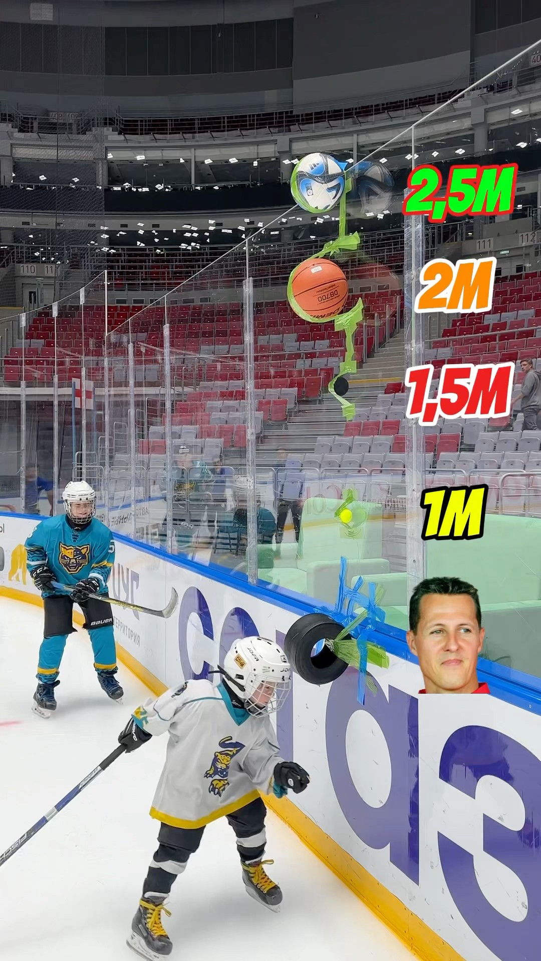 ❌??‍♂️5 POPULAR ATHLETE AND HEIGHT | WHO LAST?