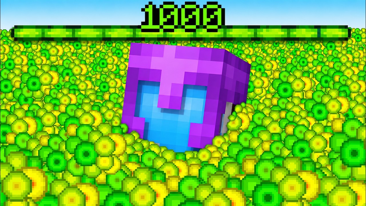 FINALMENTE TEMOS UMA FARM DE XP!!!!!! | Minecraft: Ultra Hardcore ep:3