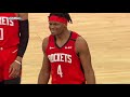 Full Highlights of the Knicks' Win Over the Rockets
