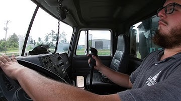 Floating gears on a 10 speed, upshifting and downshifting