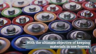 Global challenges circular economy