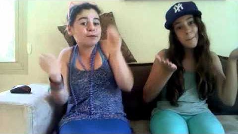 Above All That Is Random 4 - noa & shiran