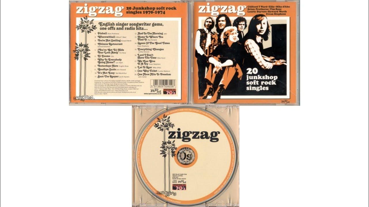 Zigzag - YouTube