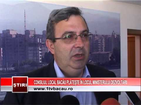 Consiliul Local plăteşte în locul Ministerul Dezvoltării - www.1tvbacau.ro camera iphone 8 plus apk