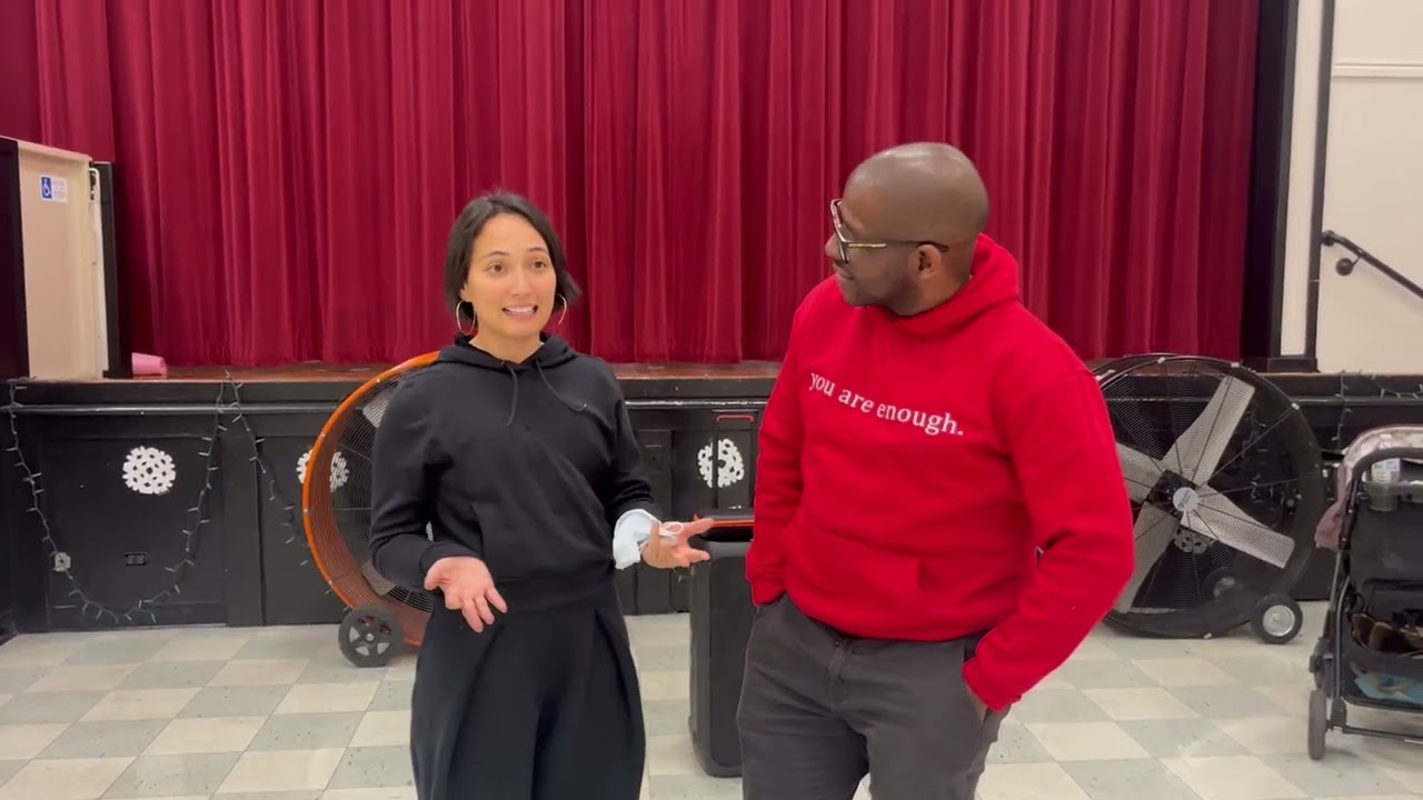 Spanish - Celebration of Learning (Module 2)