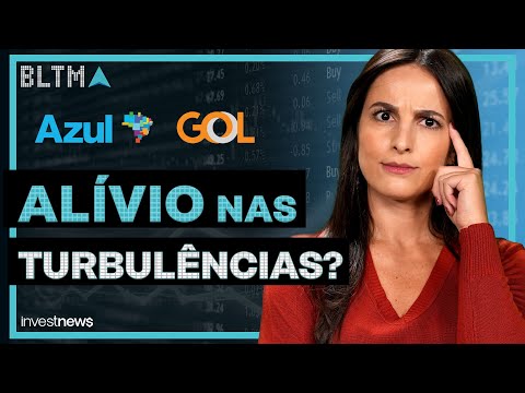 AZUL4 e GOLL4 disparam com reestruturação de dívidas: o que fazer com as ações?