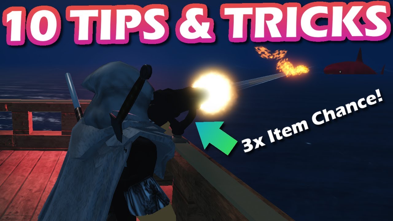 Beginner Tips And Tricks For Roblox Arcane Odyssey