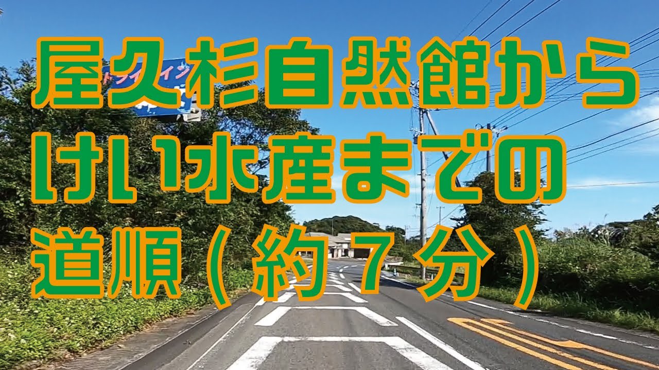 店舗案内 くんせい屋 けい水産