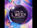1 week until #SummerGameFest