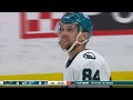 Game Highlights: Sharks 4, Blues 0
