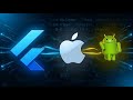 Integrating Google Maps IOS SDK & UIKIT with Flutter #4