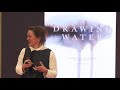 Some Rivers Flow Through You | Tania Kovats | TEDxBath