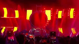 The Chainsmokers : Live in S2O Music Festival 2024 ,Bangkok