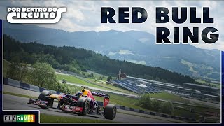 How Österrichring became the Red Bull Ring?? | Inside the Circuits S06E01