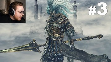 ohnepixel plays Dark Souls 3 | part 3