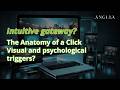 The Anatomy of a Click: Understanding the UX/UI Behind High-Conversion Buttons