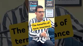 Term insurance : secure your family's future 💸