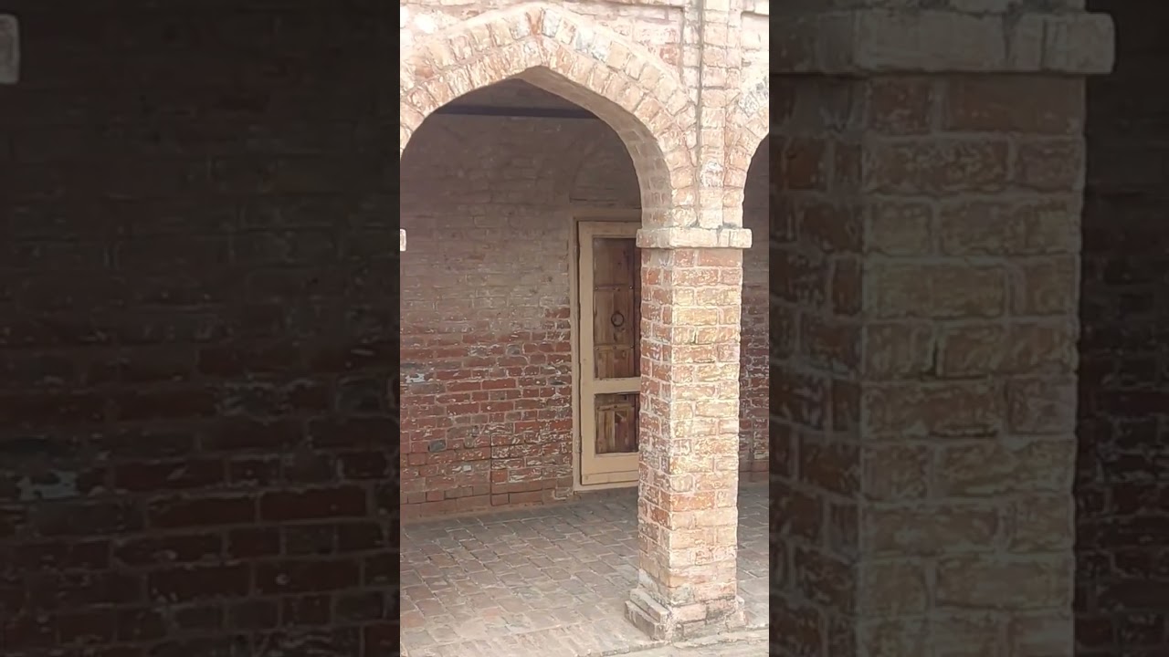 bhagat singh house at khatkar kalan 