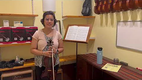 How to Set Up Your Practice Space