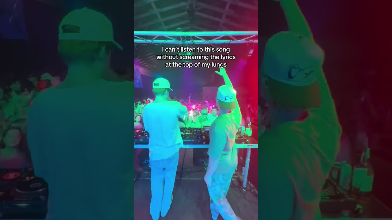 fav edit we’ve made in a long time, should we play this in boston oct 14 ??