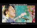Lian Hi Gum Ding (Mighty to Save) by Deih Lian Mp3 Song