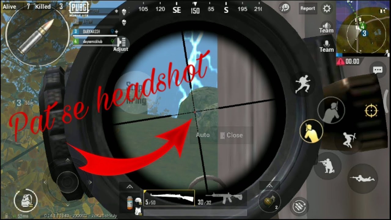 New Update Mape Golden Wood!First Winner Winner Chicken Dinner