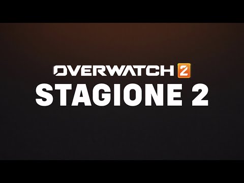Trailer della Stagione 2 | Overwatch 2