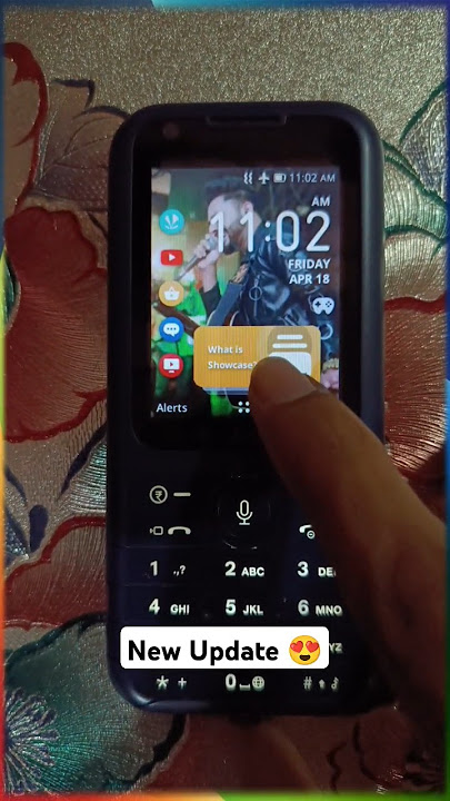 Jio Phone New Update Today #jiophone #jiophonenewupdate #jio #jiophoneupdate
