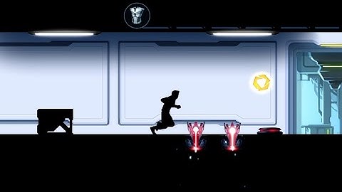 Vector 2 | gameplay walkthrough part 1 | Red Chilli | android iOS