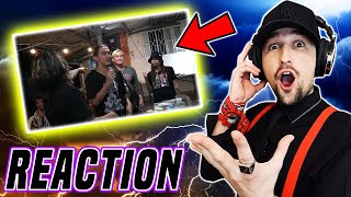 That's What Friends Are For - Limuel Llanes and Friends (REACTION!!!)