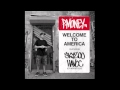 P-Money - Welcome To America ft. Skyzoo & Havoc (of Mobb Deep)