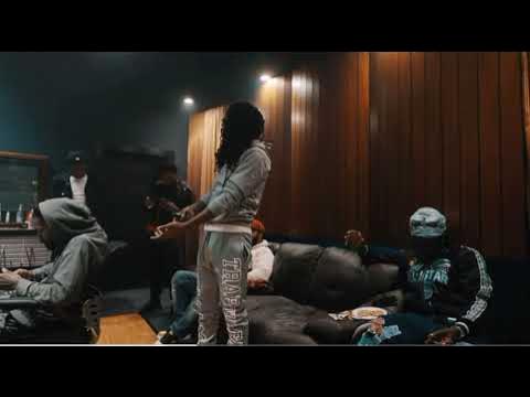 300 Entertainment - OMB Peezy's “Big Homie” REMIX music video Feat