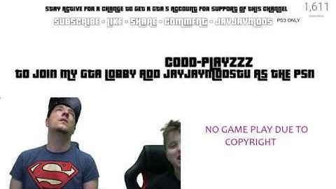 HOW TO GET INTO FREE MODDED LOBBIES ON GTA 5 ONLINE