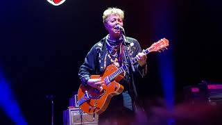 Video thumbnail of "Stray Cats, Built For Speed, Rumble in Brighton, Live in London,  June 2019"
