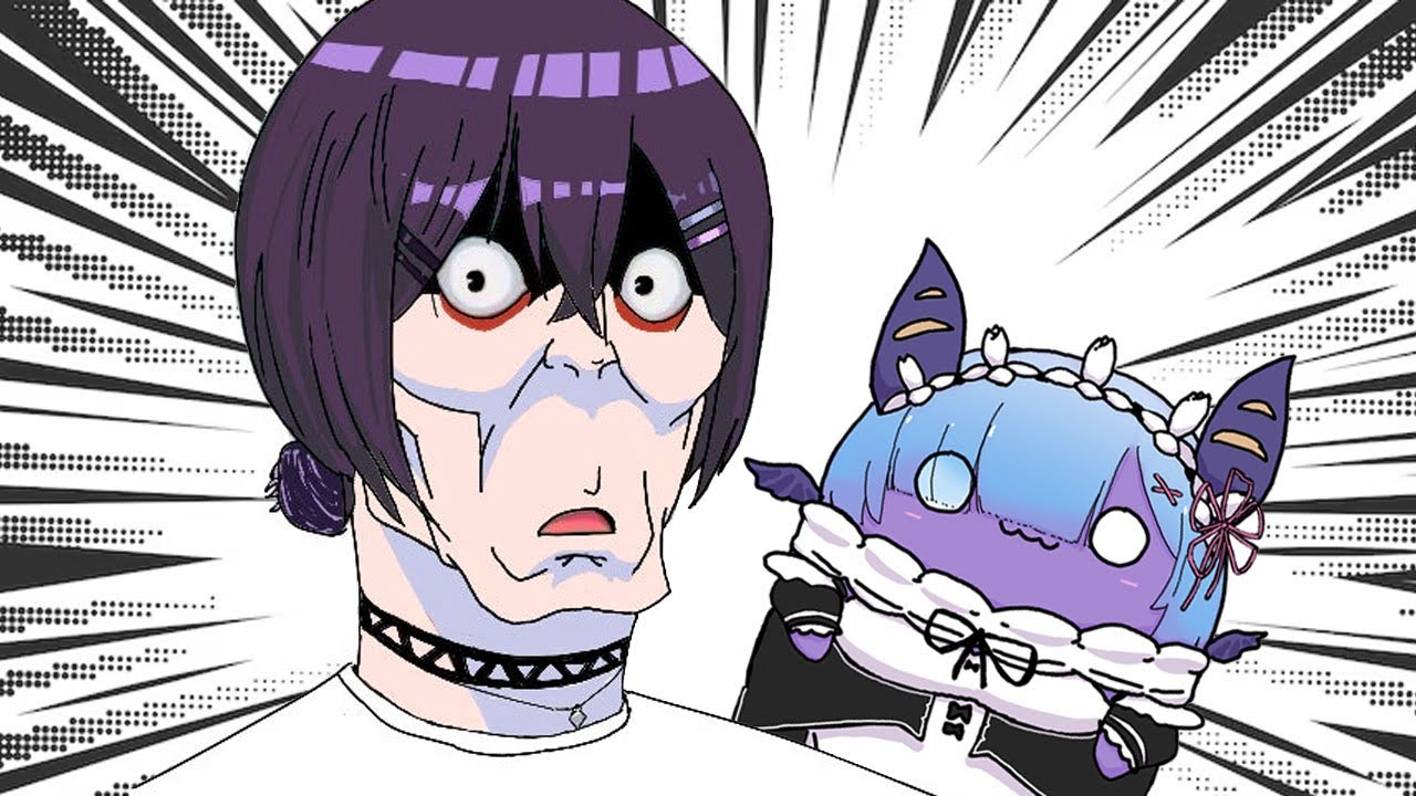 26.01.24 리제로 같이보기 후열 [ 저스트 채팅 ]